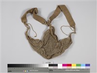 藏品(背負袋)的圖片